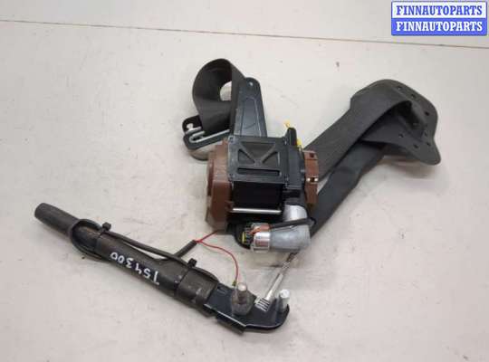 купить Ремень безопасности на Opel Antara 2006-2015