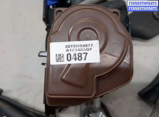 купить Ремень безопасности на Opel Antara 2006-2015