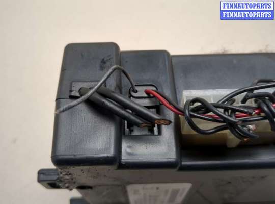 купить Блок управления телефоном на Mercedes S W221 2005-2013