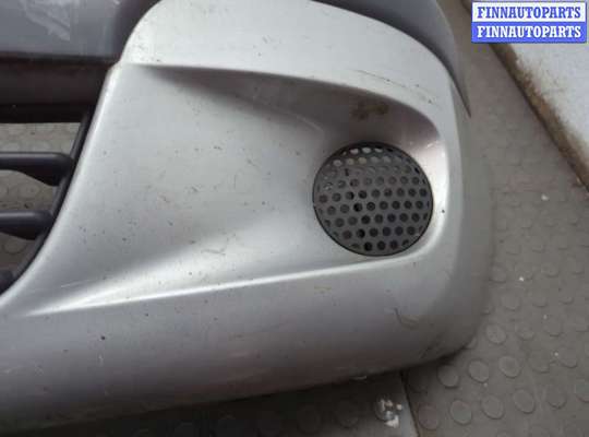 купить Бампер на Daewoo Matiz 1998-2016