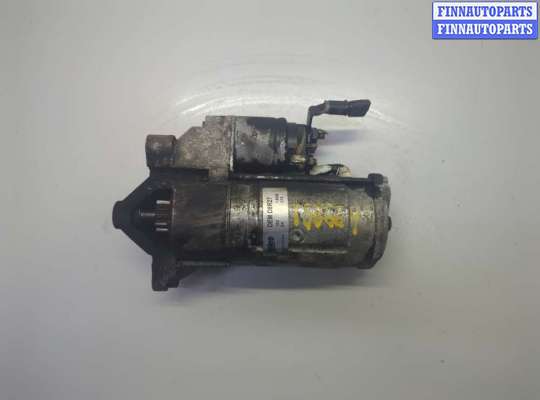 Купить Стартер на Peugeot Expert 2007-2016 Стартер FT563549 на Peugeot Expert 2007-2016