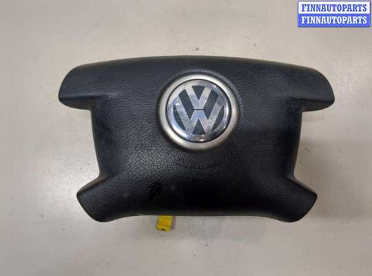 купить Подушка безопасности водителя на Volkswagen Touareg 2002-2007