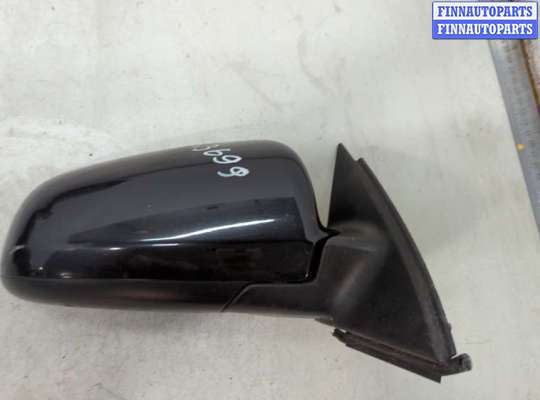купить Зеркало боковое на Audi A4 (B6) 2000-2006