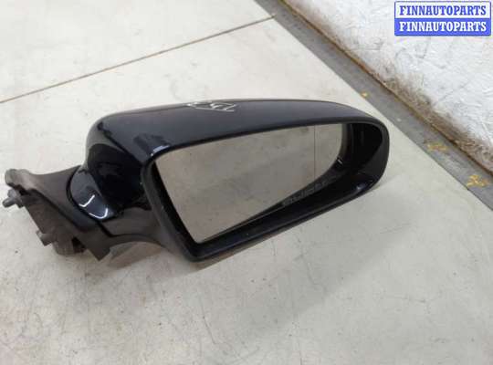 Зеркало боковое AU1602701 на Audi A4 (B6) 2000-2006