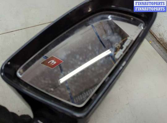 купить Зеркало боковое на Audi A4 (B6) 2000-2006
