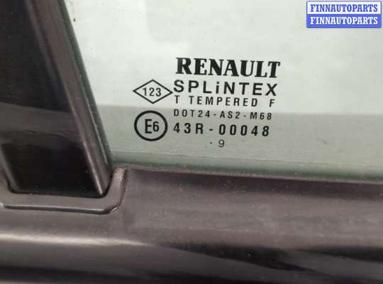 купить Дверь боковая (легковая) на Renault Scenic 1996-2002