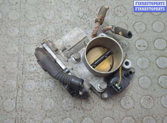 Заслонка дроссельная HD520881 на Honda Civic 2005-2012