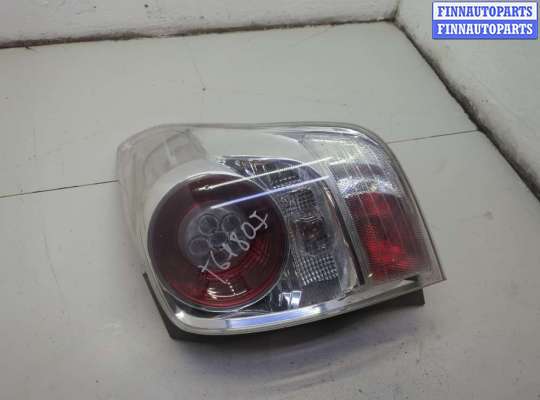Фонарь (задний) TT974558 на Toyota Verso 2009-2018