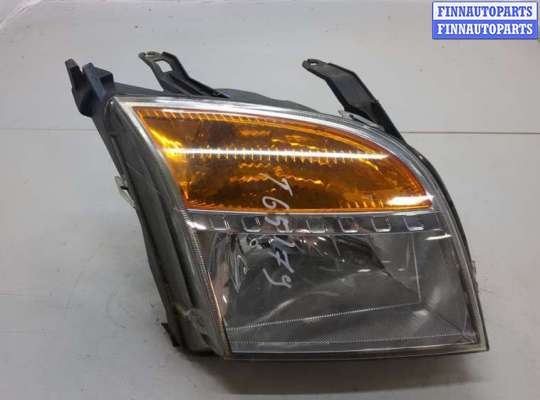 Купить Фара (передняя) на Ford Fusion 2002-2012 Фара (передняя) FO2227295 на Ford Fusion 2002-2012