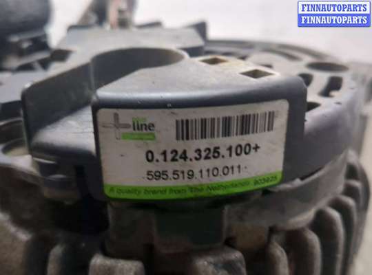 купить Генератор на Ford Transit 2000-2006