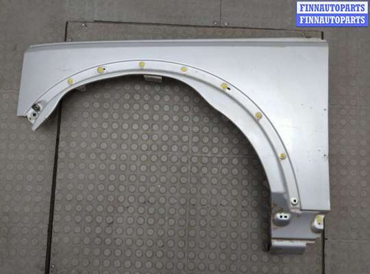 Купить Крыло на Land Rover Discovery 3 2004-2009 Крыло LRQ7641 на Land Rover Discovery 3 2004-2009