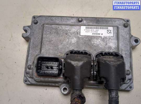 купить Блок управления двигателем на Acura MDX 2007-2013