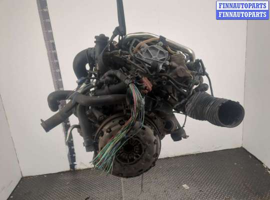 Заслонка дроссельная FO2162256 на Ford Kuga 2008-2012
