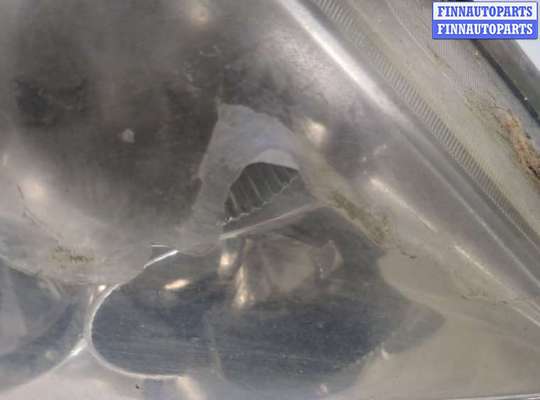 Фара передняя на Nissan Primera (P12)