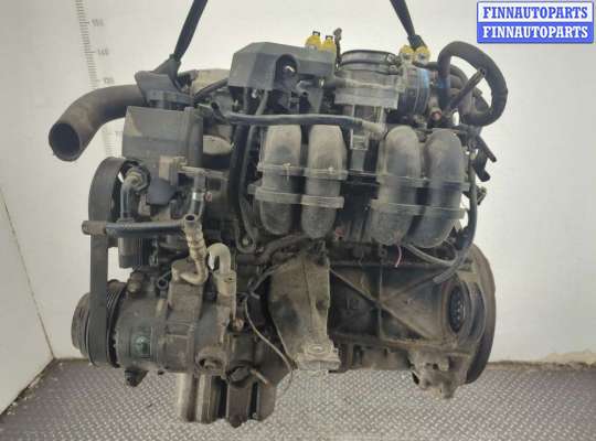 купить Двигатель (ДВС) на Mercedes ML W163 1997-2005