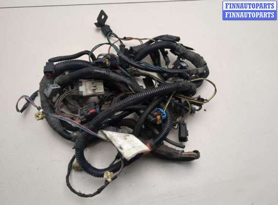 купить Электропроводка на Chrysler Pacifica 2003-2008