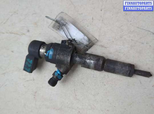 Купить Форсунка топливная на Mazda 2 2003-2007 Форсунка топливная MZ671411 на Mazda 2 2003-2007