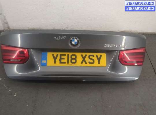 Фонарь крышки багажника BM3556442 на BMW 3 F30 2012-2019