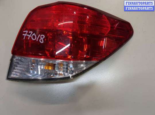 купить Фонарь (задний) на Subaru Legacy Outback (B14) 2009-2014