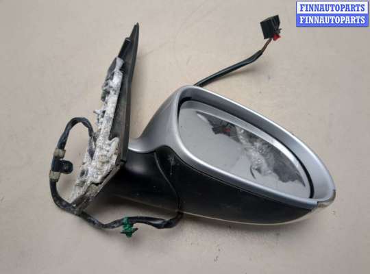 Зеркало боковое VG2566382 на Volkswagen Golf Plus