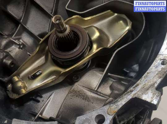купить КПП 5-ст.мех. (МКПП) на Volkswagen Passat 5 2000-2005