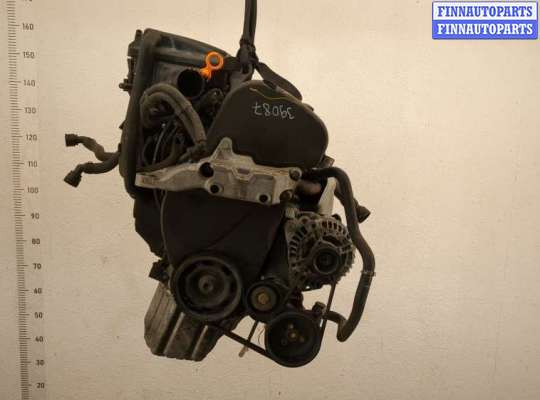 Двигатель (ДВС) VG2402729 на Volkswagen Golf 4 1997-2005