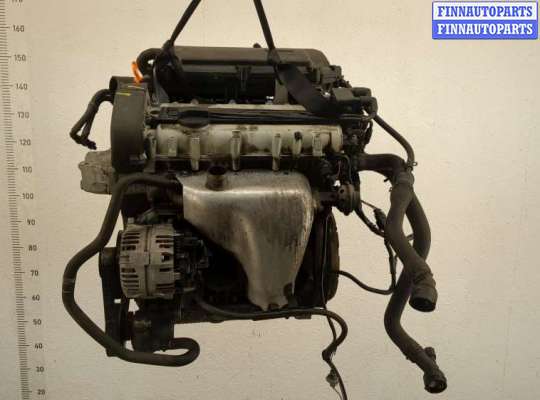 купить Двигатель (ДВС) на Volkswagen Golf 4 1997-2005