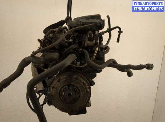 купить Двигатель (ДВС) на Volkswagen Golf 4 1997-2005