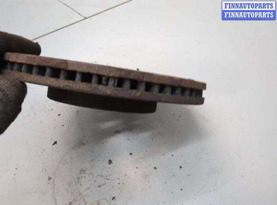 купить Диск тормозной на Toyota Camry 2001-2006