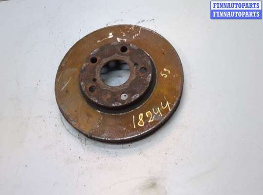 купить Диск тормозной на Toyota Camry 2001-2006