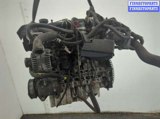 купить Двигатель (ДВС) на Volvo XC90 2002-2014
