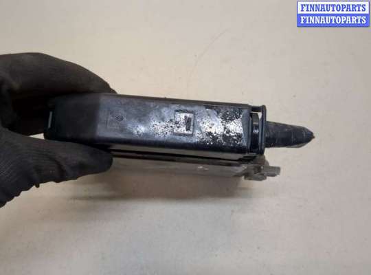 купить Блок управления двигателем на Renault Scenic 1996-2002
