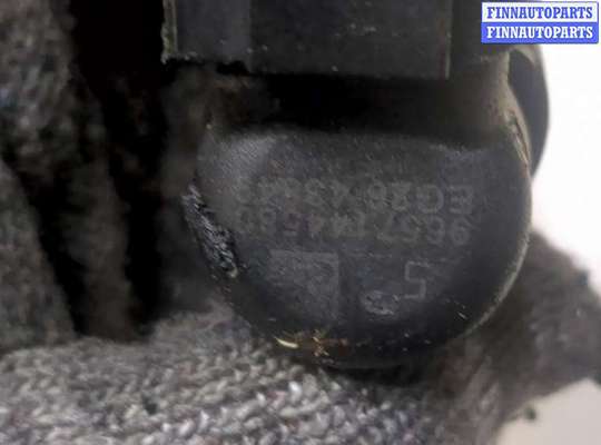 купить Форсунка топливная на Ford Focus 2 2005-2008