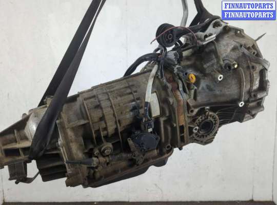 АКПП - Коробка автомат