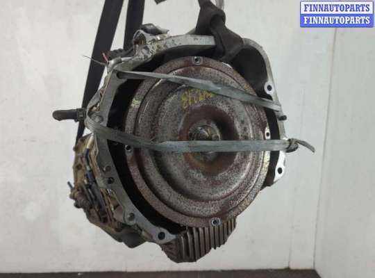 АКПП - Коробка автомат