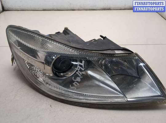 Купить Фара (передняя) на Skoda Octavia (A5) 2004-2013 Фара (передняя) SK542710 на Skoda Octavia (A5) 2004-2013