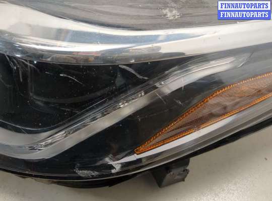 купить Фара (передняя) на Chevrolet Cruze 2015-2023