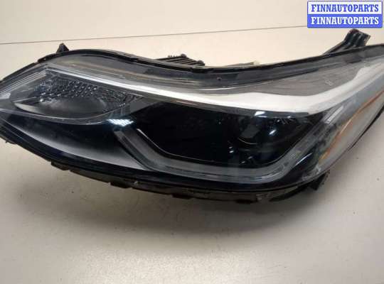 купить Фара (передняя) на Chevrolet Cruze 2015-2023