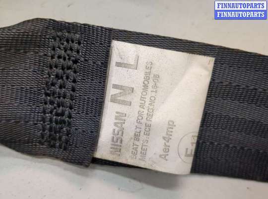 купить Ремень безопасности на Nissan Juke 2010-2019