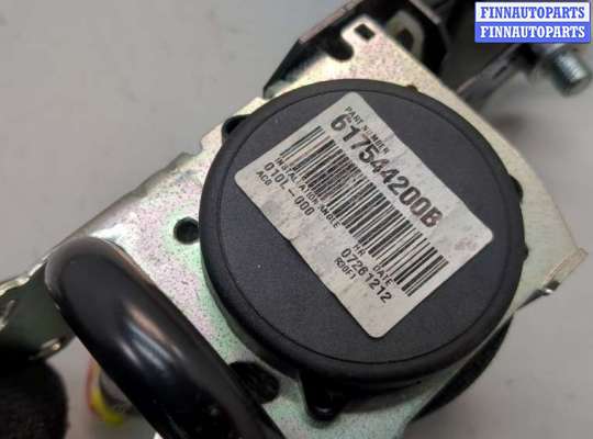 купить Ремень безопасности на Nissan Juke 2010-2019