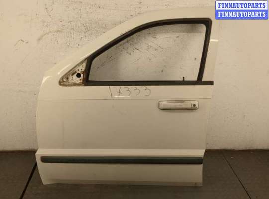 Динамик JPA8280 на Jeep Grand Cherokee 2004-2010