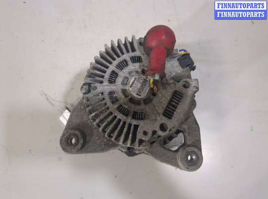 купить Генератор на Nissan Qashqai 2006-2013