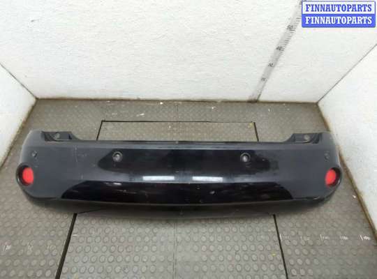 Купить Датчик парктроника на Ford Fiesta 2001-2007 Датчик парктроника FO2220679 на Ford Fiesta 2001-2007
