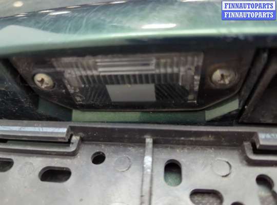 купить Двигатель стеклоочистителя (моторчик дворников) задний на Volkswagen Passat 5 1996-2001