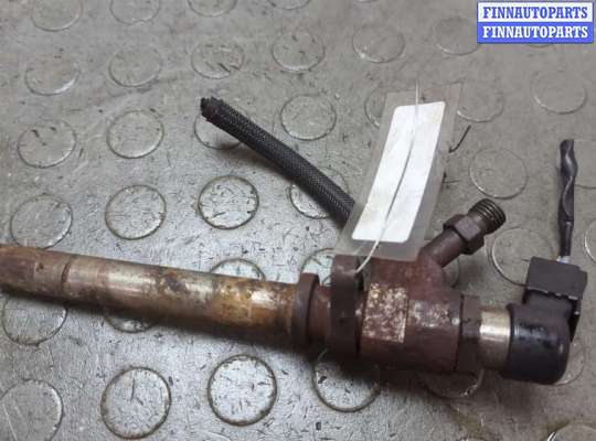 купить Форсунка топливная на Ford S-Max 2006-2010