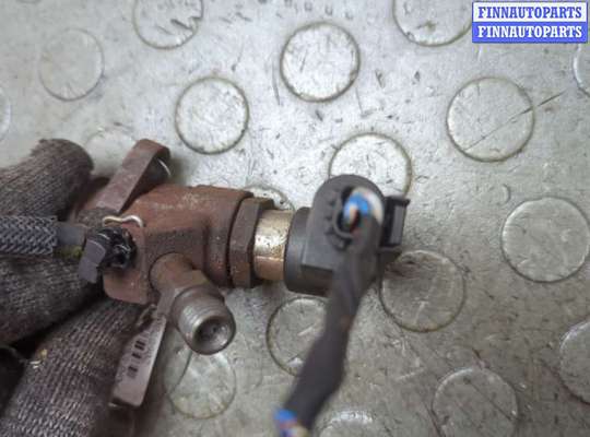 купить Форсунка топливная на Ford S-Max 2006-2010