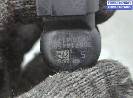 купить Форсунка топливная на Ford S-Max 2006-2010