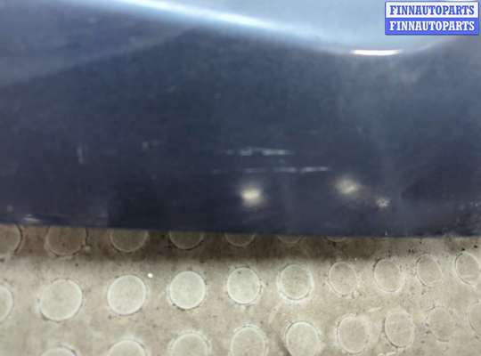 купить Крышка (дверь) багажника на Volvo S40 2004-2012