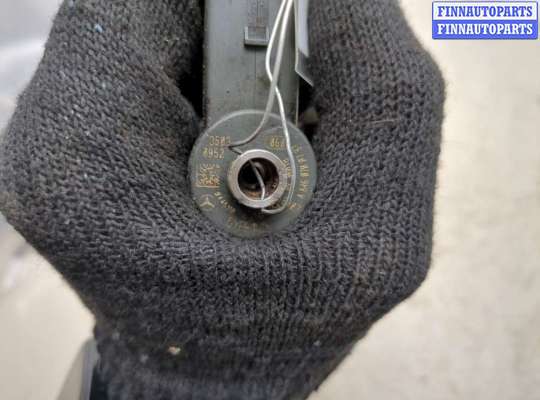 купить Форсунка топливная на Mercedes C W203 2000-2008