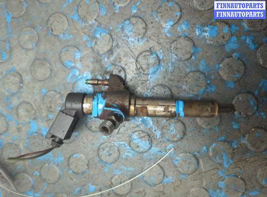 Форсунка топливная FO2066463 на Ford Focus 3 2011-2015